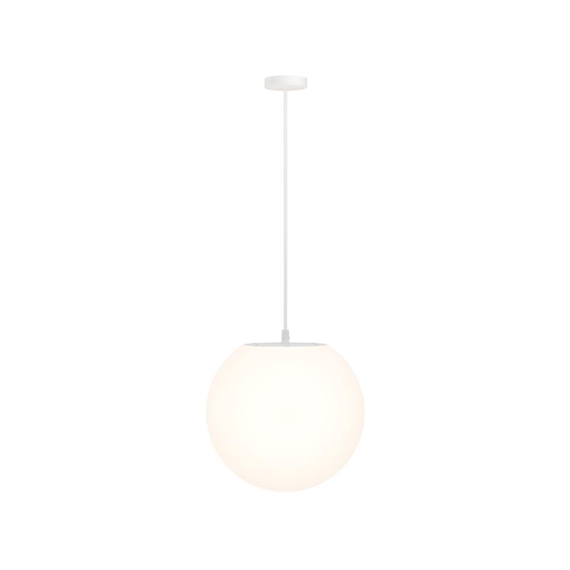 светильник erda 1х30вт e27 ip54 подвесной maytoni o594pl-01w от BTSprom.by