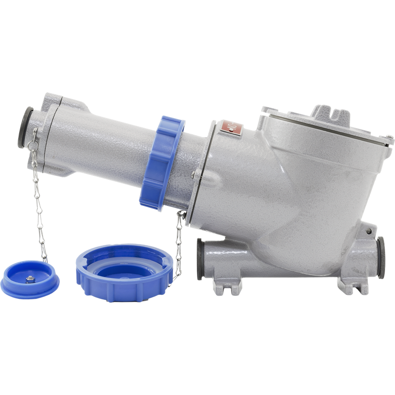 соединитель взрывозащищенный lt-dps-16/415/5p/c ст 2327020610 от BTSprom.by