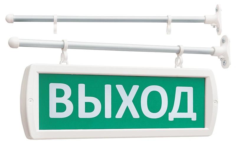 комплект крепления т -оп и -д к стене (трубка) slt 10505 от BTSprom.by