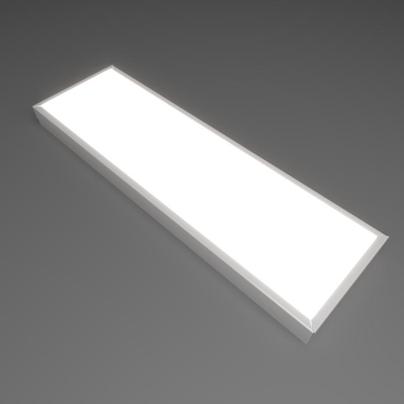 светильник светодиодный rve-plank-595-ip40 20вт 4000к ip40 1700лм 595х180х40мм cri90 прямоугольник армстронг опал бел. rvelektro rve00021277 от BTSprom.by