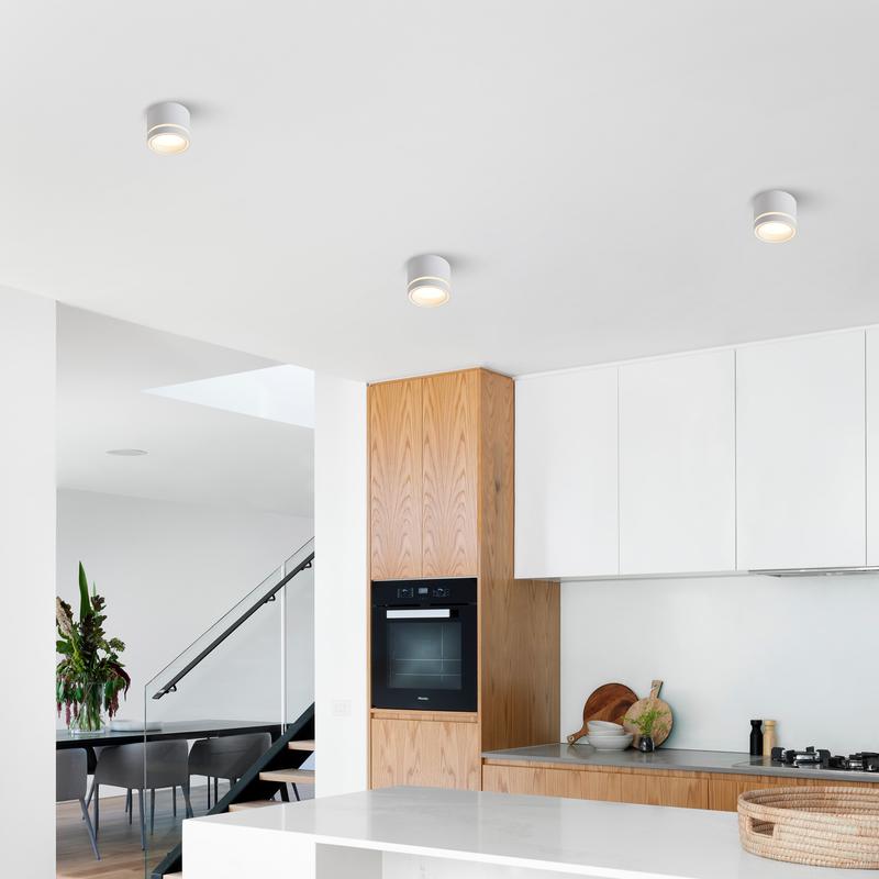  Светильник Flip 15Вт GX53х1 IP20 спот Voltega VGL7191DL-01W фото в каталоге от BTSprom.by