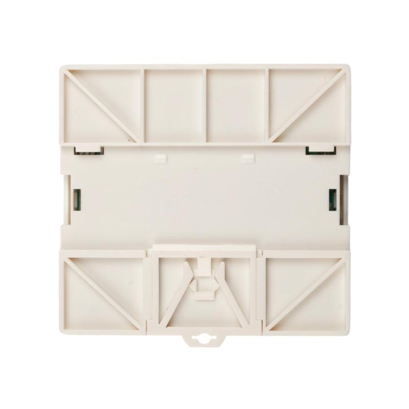  Блок питания для светодиодной ленты BSPS DIN 12В 7.5А=100Вт PL IP20 Pro+ JazzWay 5049987 фото в каталоге от BTSprom.by