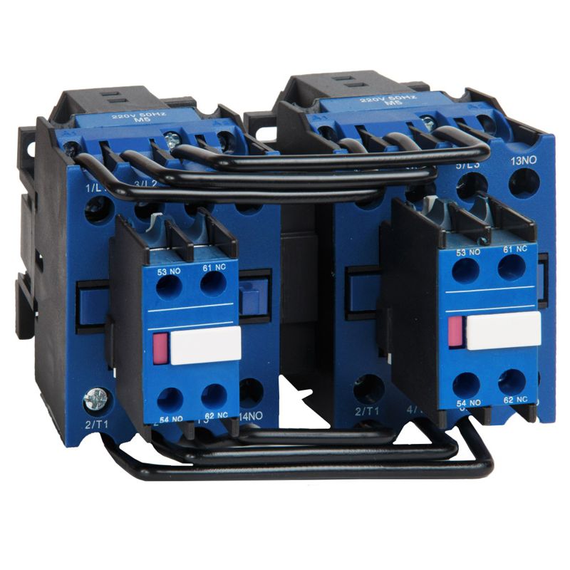 контактор пм12-010501 ухл4 в 220в 2но+4нз рег кэаз 392995 от BTSprom.by