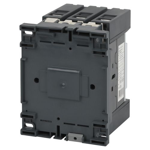  Контактор КТИ-5115 KKT50-115-400-10-E 115А 400В/АС3 PRO Эра Б0054921 фото в каталоге от BTSprom.by