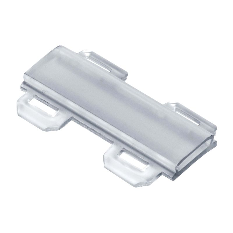 держатель трубчатый с фиксацией хомутом для маркировочн. элементов nut12 и nutfl12 (уп.2000шт) dkc tub12 от BTSprom.by