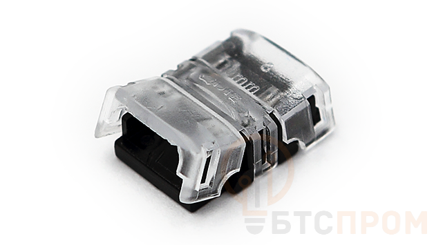 Разъем для соединения отрезков высокоэффективной ленты 10шт в комплекте VARTON V4-R0-70.0024.KIT-1178 фото в каталоге от BTSprom.by  Разъем для соединения отрезков высокоэффективной ленты 10шт в комплекте VARTON V4-R0-70.0024.KIT-1178 фото в каталоге от BTSprom.by