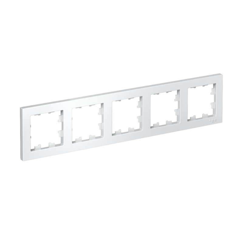 рамка 5-м atlasdesign универс. лотос se atn001305 от BTSprom.by