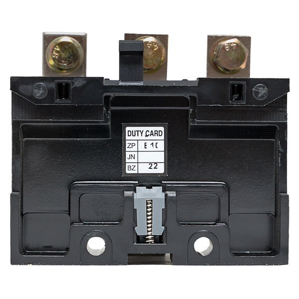  Реле тепловое РТЭ-4390 90-120А PROxima EKF rel-4390-90-120 фото в каталоге от BTSprom.by