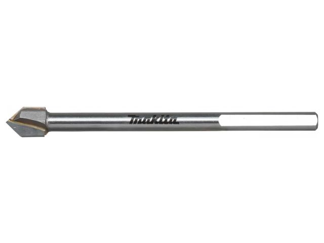 сверло по стеклу 3х51 мм gen2 makita d-78405 от BTSprom.by