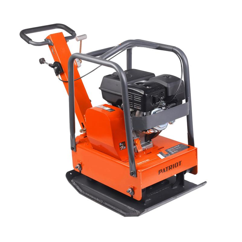 виброплита реверсивная svr-170 rs patriot 550123170 от BTSprom.by