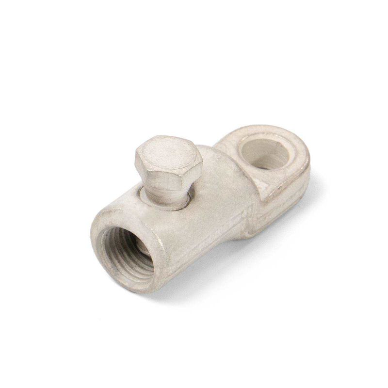 наконечник болтовой 1нб-10/25(л) квт 66607 от BTSprom.by