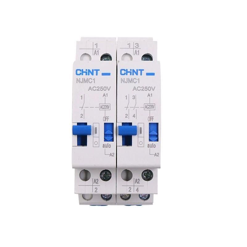реле импульсное njmc1-32/3p ac 230в (r) chint 657065 от BTSprom.by