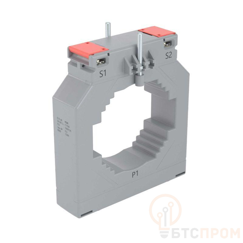 Трансформатор тока CT100 750А класс 0.2 5В.А DKC CT100-750-0.2-5 фото в каталоге от BTSprom.by  Трансформатор тока CT100 750А класс 0.2 5В.А DKC CT100-750-0.2-5 фото в каталоге от BTSprom.by