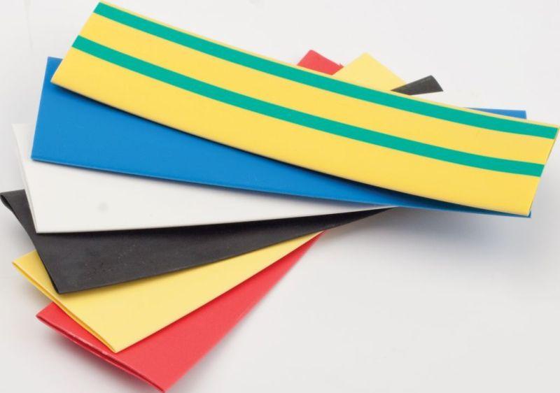 трубка термоусадочная 71 917 nst-1-2-3-30-m (уп.30шт) navigator 71917 от BTSprom.by