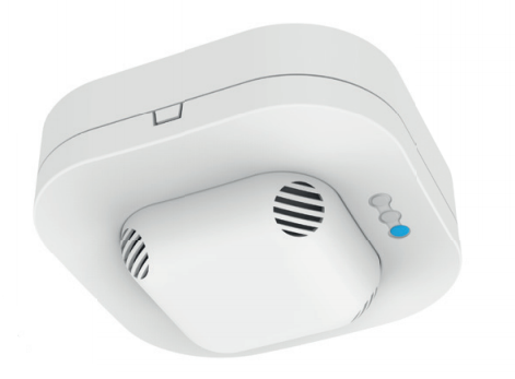 датчик движения с сенсором освещенности ip20 для накладного монтажа awada da2-sen17-s от BTSprom.by