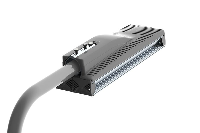 светильник l-street 48/65/ш3/5.0k/01/skii-02/220ac/premium ip66 консольное крепление ledel 302010 от BTSprom.by