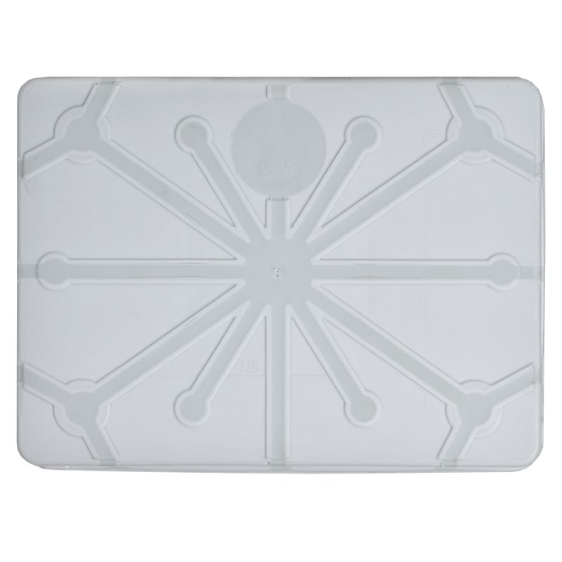  Коробка распаячная ОП КМ42441 150х110х70мм IP67 10 вводов сер. IEK UKO21-150-110-070-K41-66 фото в каталоге от BTSprom.by