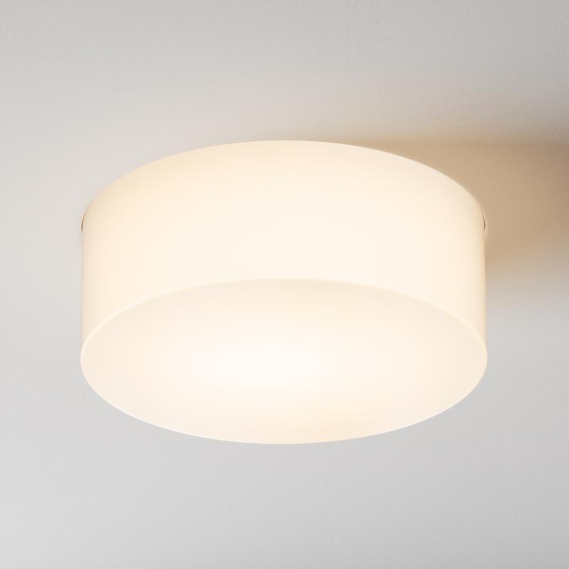  Светильник Nude 12Вт 3000К IP20 180град. встраив. Maytoni DL065-12W3K-TRS-W фото в каталоге от BTSprom.by