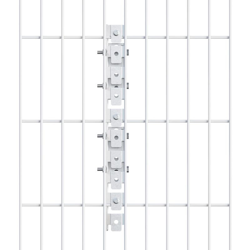 Крепление на сетку двух консолей 43х50х495мм гор. цинк. DKC BMF1850HDZ фото в каталоге от BTSprom.by