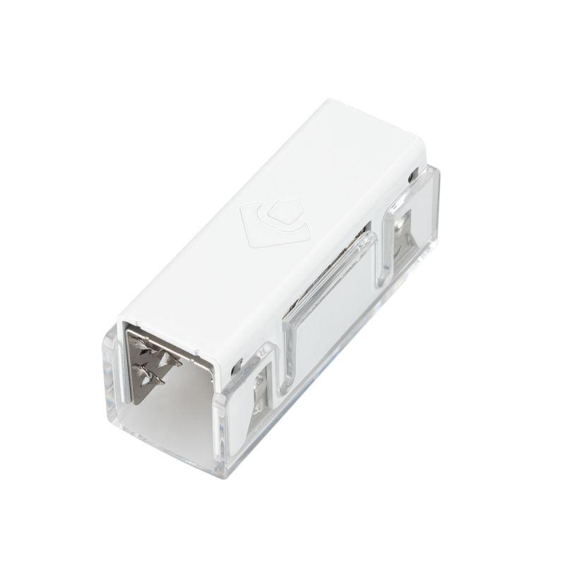 коннектор питания arl-moonlight-1712-con-power-mid-wh пластик arlight 028809 от BTSprom.by