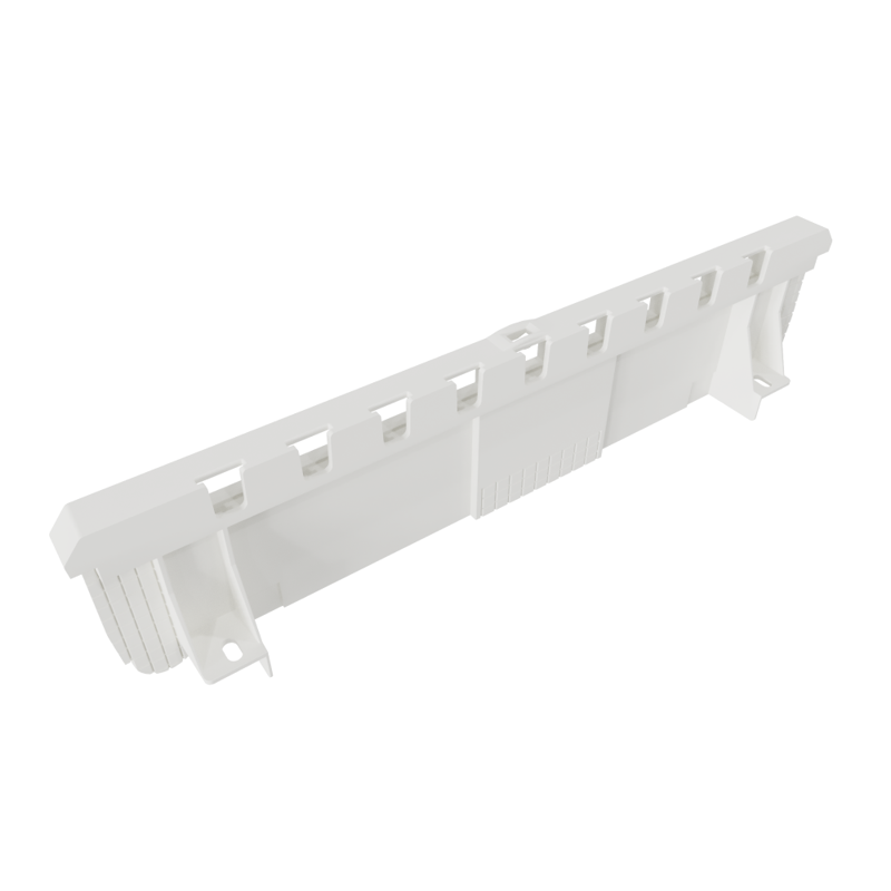 перегородка горизонтальная optibox pro кэаз 379855 от BTSprom.by