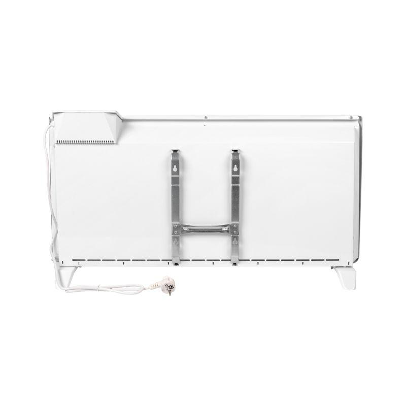  Конвектор электрический 2кВт с электронным термостатом Х-образ. нагревательный элемент ножки+крепление на стену Rexant 60-0082 фото в каталоге от BTSprom.by