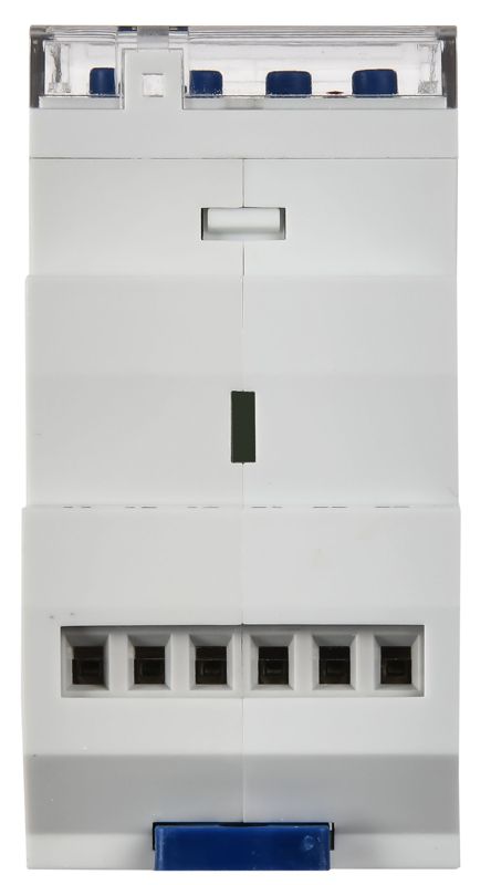  Реле фаз ORF-SP 3ф. 2 конт. 130-650В AC ONI ORF-SP-130-650VAC фото в каталоге от BTSprom.by