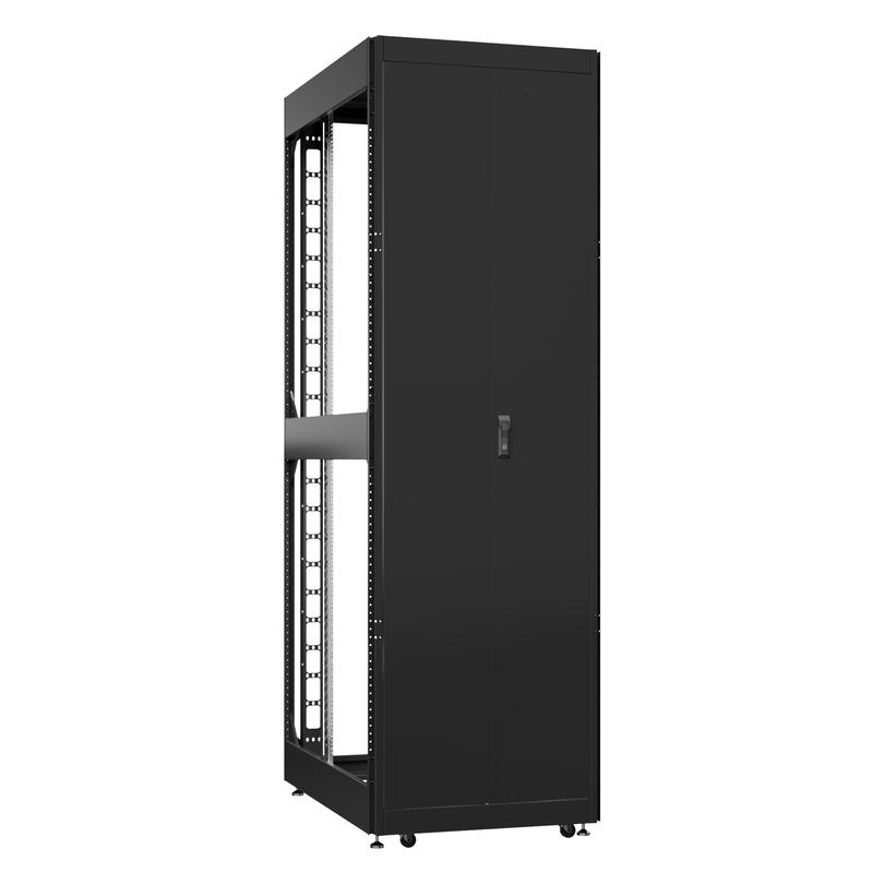 шкаф серверный 42u 800х1000 ex sysmatrix ex 8042.9500 от BTSprom.by