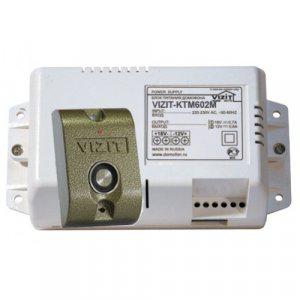 контроллер для ключей touch memory vizit-ктм-602 м 072180 от BTSprom.by