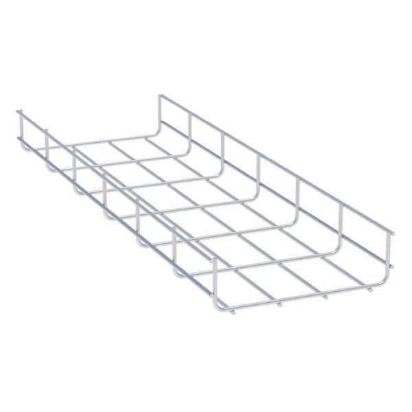 Лоток проволочный 50х100 L3000 3.8мм INOX EKF LP50100-3.8-INOX от BTSprom.by