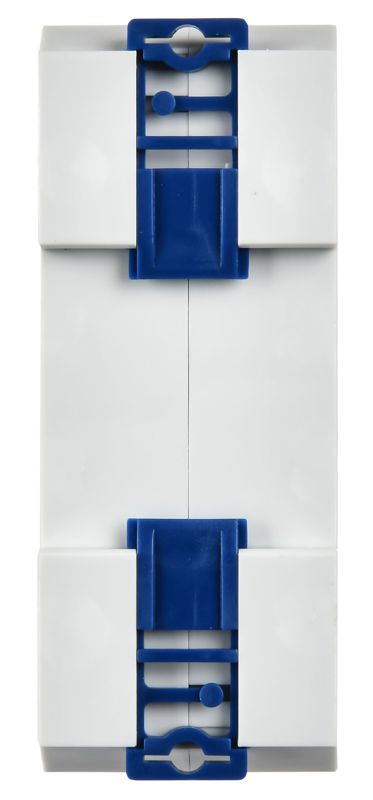  Реле фаз ORF-10 3ф 2 конт. 127-265В AC с контр. нейтр. ONI ORF-10-127-265VAC фото в каталоге от BTSprom.by