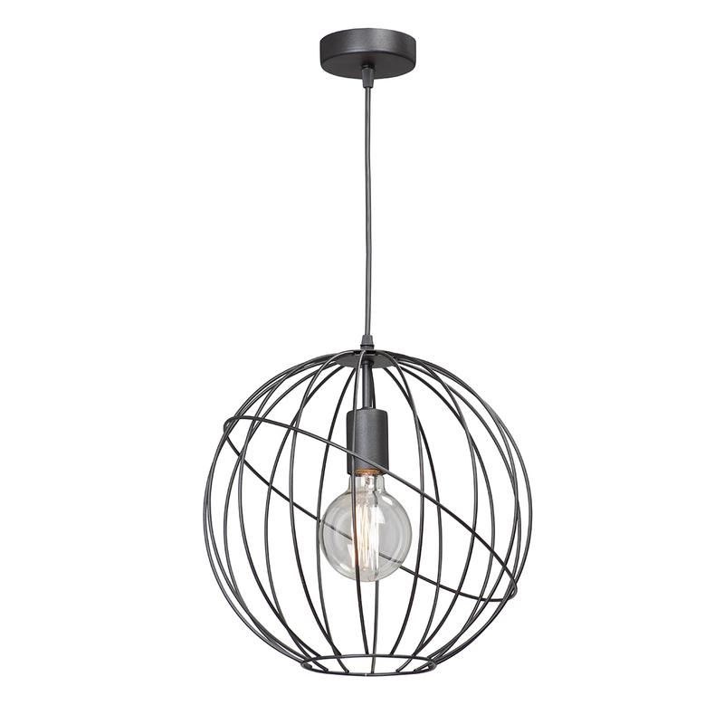 подвес 1хe27 макс. 60вт vitaluce v4394-1/1s от BTSprom.by