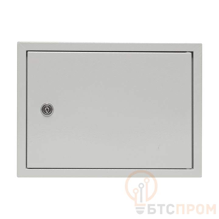  Щит ЩРН-9 IP31 (220х300х120) Basic EKF mb21-9-bas фото в каталоге от BTSprom.by