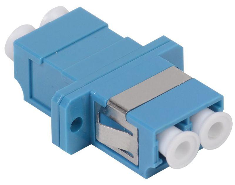 адаптер проходной lc-lc (mm) upc (duplex) itk fc1-lculcu2c-mm от BTSprom.by