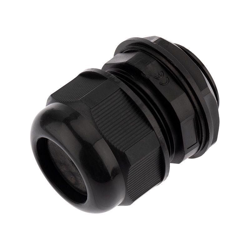 ввод кабельный mg-32 (25-18мм) черн. (уп.2шт) rexant 07-8132-1-2 от BTSprom.by