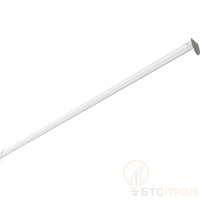 Светильник светодиодный BAT UNI LED 1200 4000К CRI90 СТ 1008000470 фото в каталоге от BTSprom.by  Светильник светодиодный BAT UNI LED 1200 4000К CRI90 СТ 1008000470 фото в каталоге от BTSprom.by