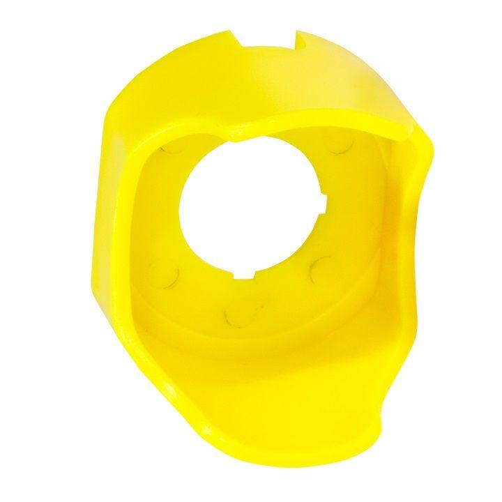 кожух защитный для кнопок аварийной остановки п-образный proxima ekf scep-p от BTSprom.by