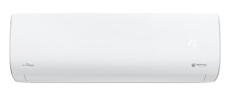 сплит-система инверторного aria dc rci-ar22hn комплект royal clima нс-1600335 от BTSprom.by