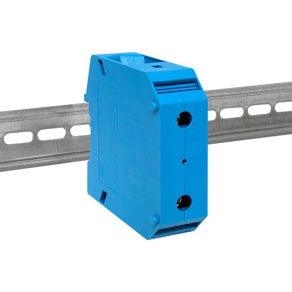  Колодка клеммная JXB-95/35 син. PROxima EKF plc-jxb-95/35b фото в каталоге от BTSprom.by