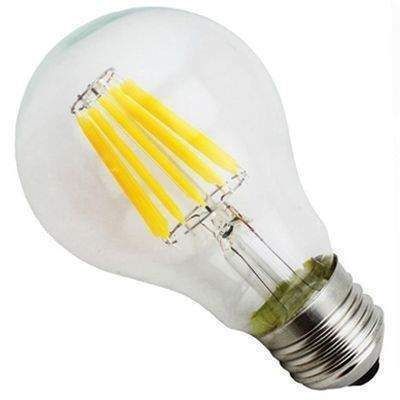 светодиодная лампа led favourite e27-а60 15w filament от BTSprom.by