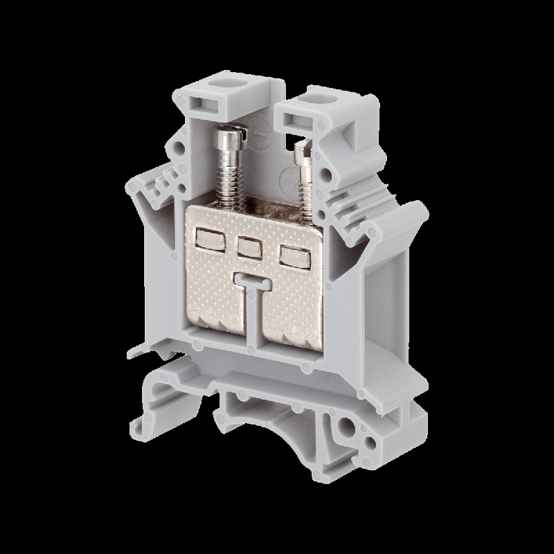 клемма винтовая проходная 16кв.мм сер. mtu-16 овен 136862 от BTSprom.by