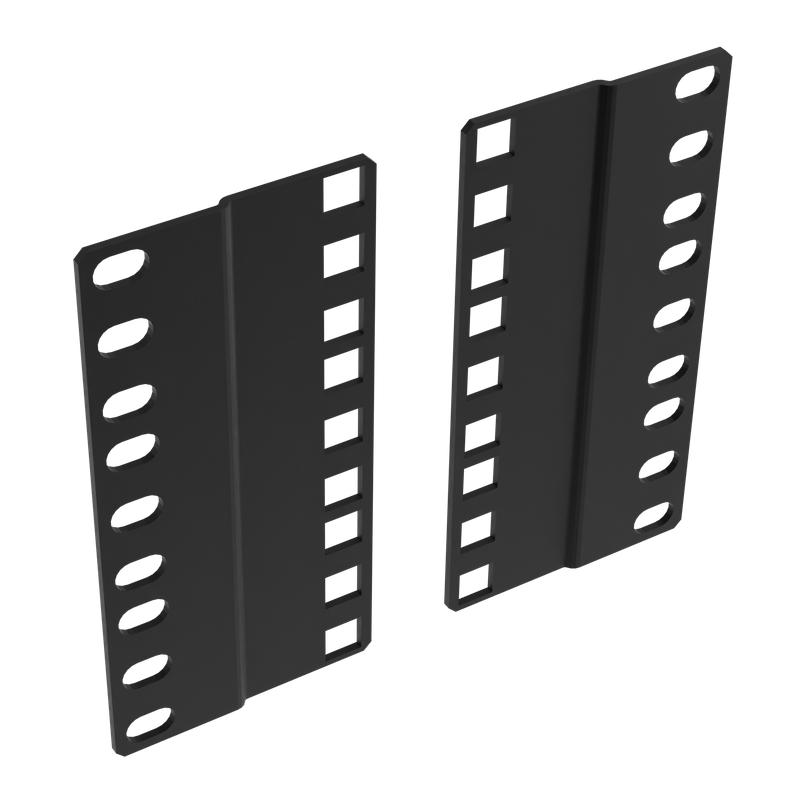 адаптер переходной монтажный 23дюйм/19дюйм 3u sysmatrix am 0113.900 от BTSprom.by