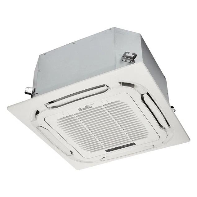 панель blc-pc_21y для внутр. блоков кассетного типа-blc_c/in-12/18hn1_21y(compact) ballu machine нс-1407246 от BTSprom.by