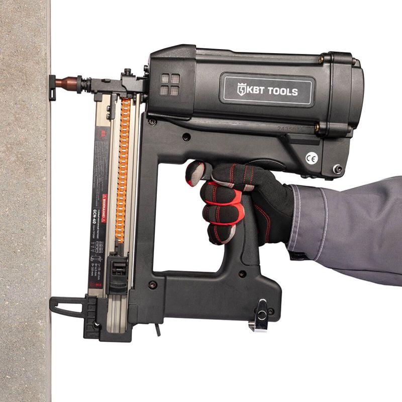  Площадка монтажная под пистолет усилен. ПМОп 29х20 черн. (уп.100шт) Fortisflex 89485 фото в каталоге от BTSprom.by