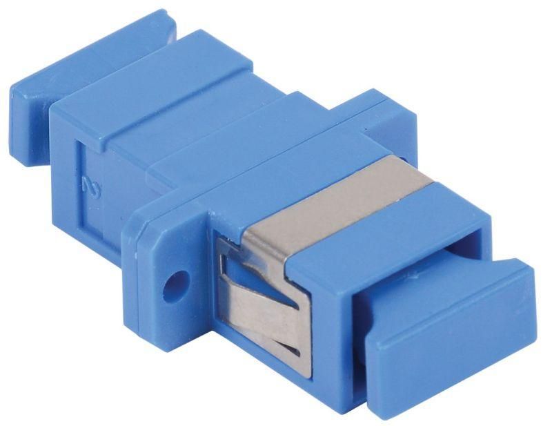 адаптер проходной sc-sc (mm) upc (simplex) itk fc1-scuscu1c-mm от BTSprom.by