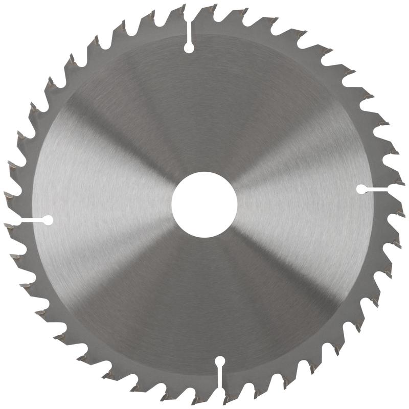 Диск пильный для циркулярных пил по дереву 200х32/30х40T FIT 37749 фото в каталоге от BTSprom.by