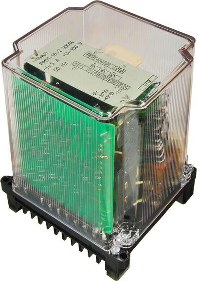 реле направления мощности рм-11-18-1 5а 220в задн. присоед. чэаз a8119-79686239 от BTSprom.by