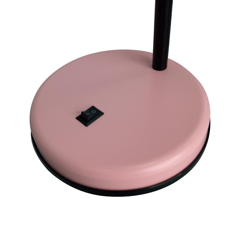  Светильник Флинт ННБ38-40-001 ШУВК.676251.001ТУ роз. матов. Трансвит 49034 фото в каталоге от BTSprom.by