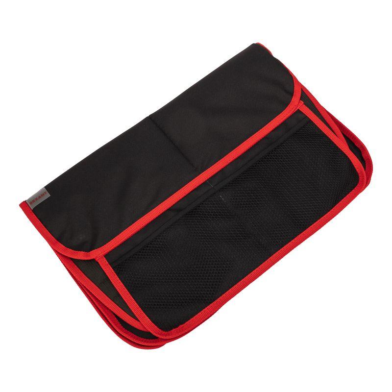  Накидка защитная под детское автокресло со спинкой и карманом Rexant 80-0266 фото в каталоге от BTSprom.by