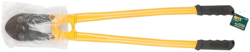  Болторез профи губки CrMo сталь HRC 58-62 750мм FIT 41638 фото в каталоге от BTSprom.by